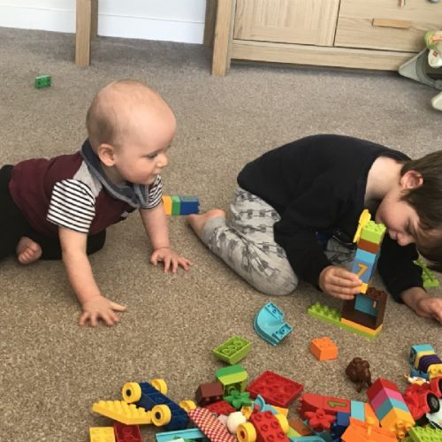 Eli Home Learning4